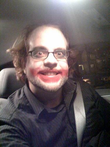 The Joker
