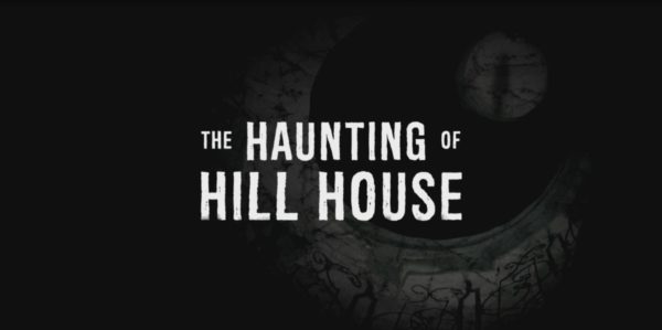 The Haunting of Hill House netflix serial 2018