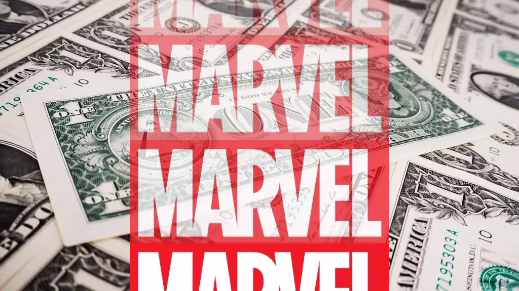 marvel studios 2018 box office przychody zyski pieniądze filmy