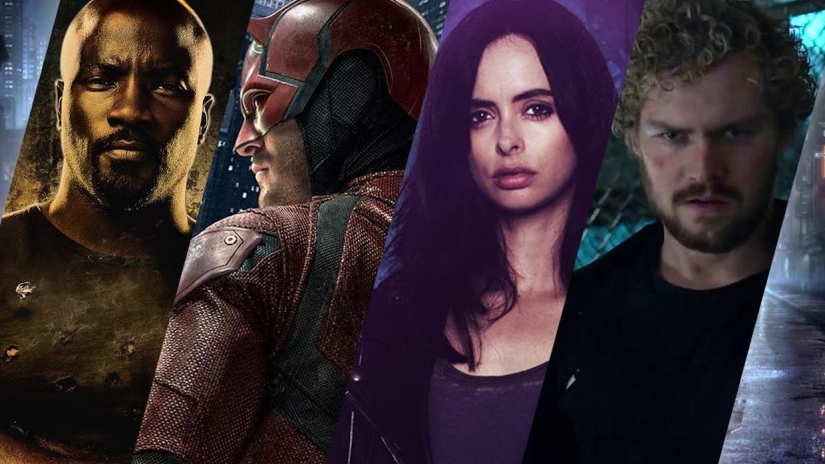 Disney oficjalnie o tym, co dalej ze serialami Marvela po starcie ich streamingu
