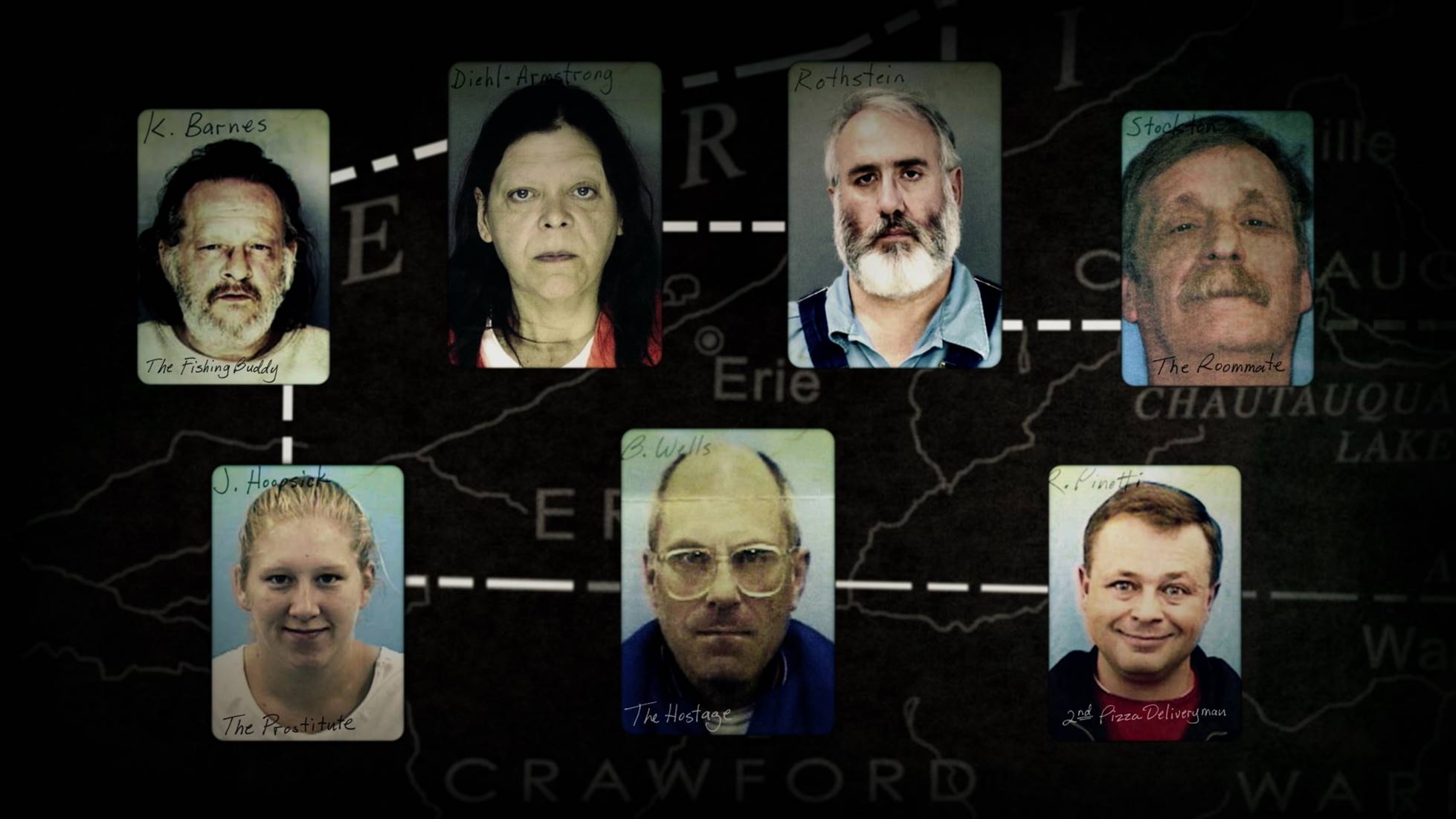 evil genius netflix evil genius serial evil genius zwiastun