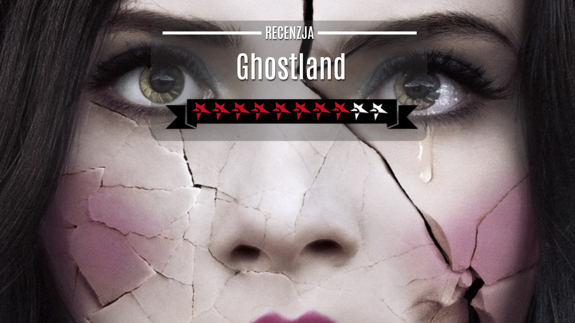 Ghostland recenzja ghostland opinie ghostland film ghostland horror ghostland 2018