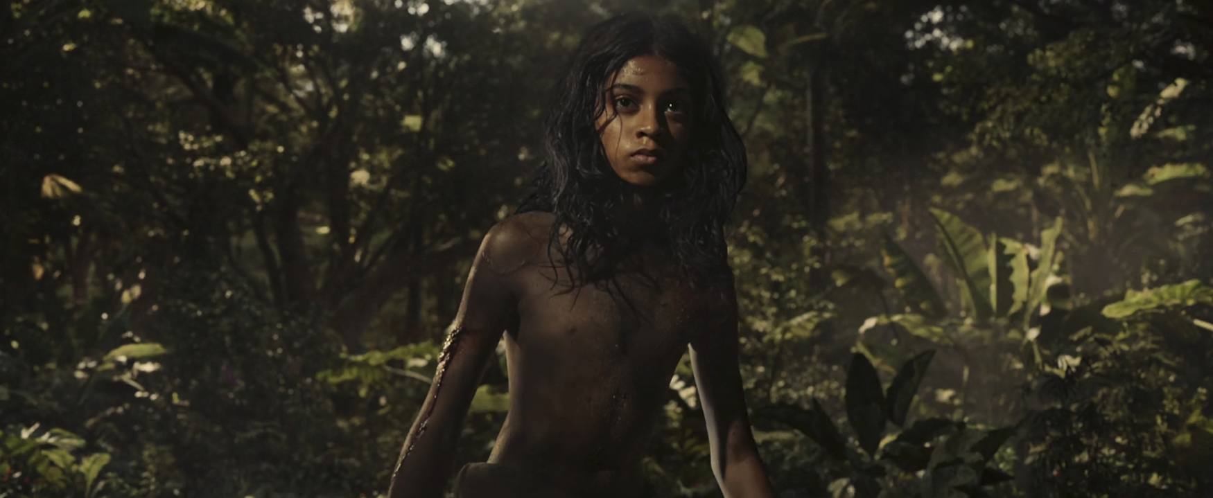 Mowgli: Legenda dżungli