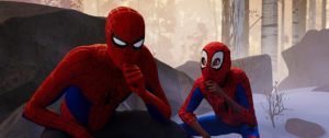 Spider Man Uniwersum Sony Marvel 005