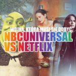 Comcast NBCUniversal streaming Netflix NBC