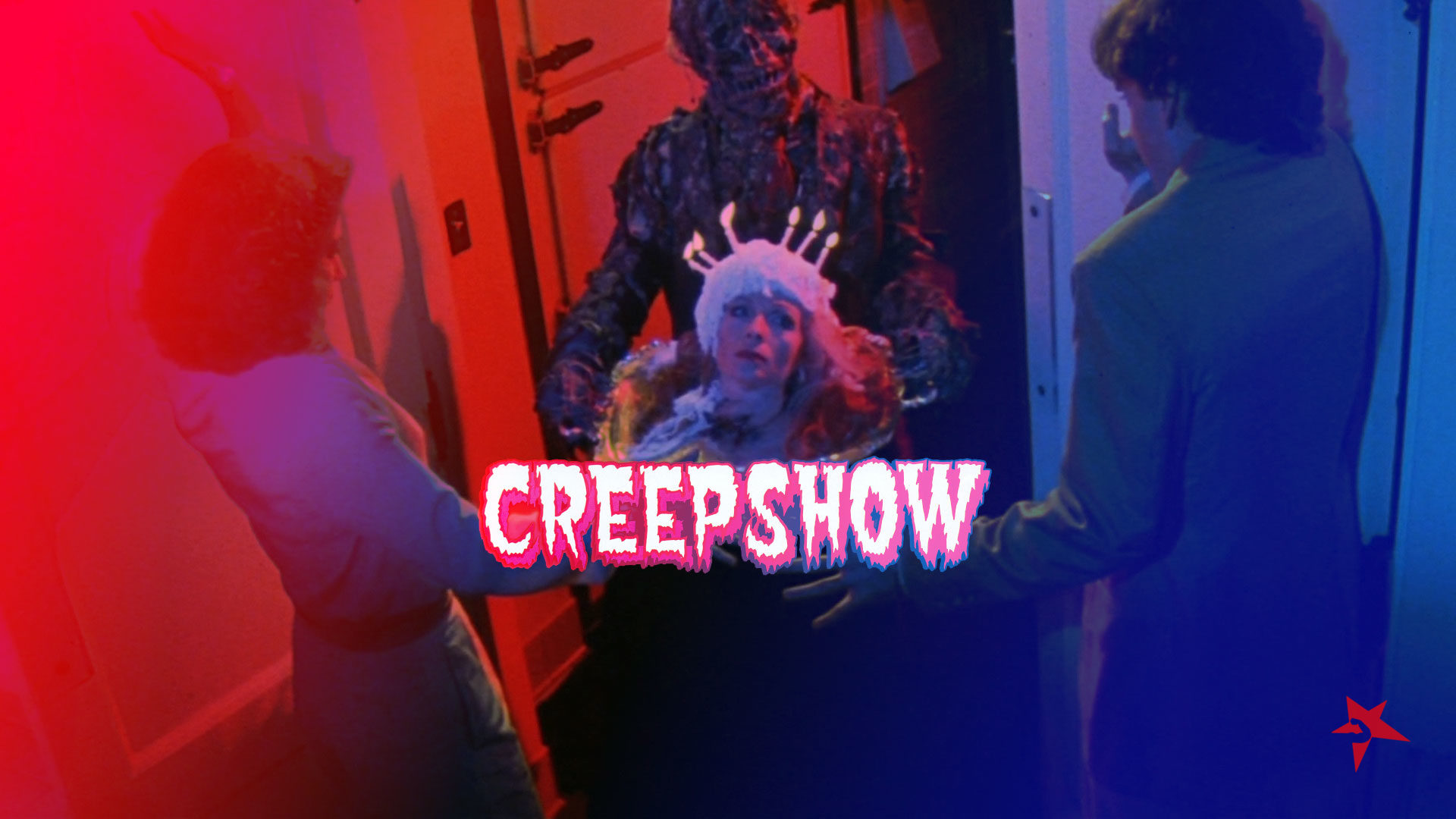Serial Creepshow 2019