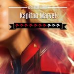 Kapitan Marvel recenzja