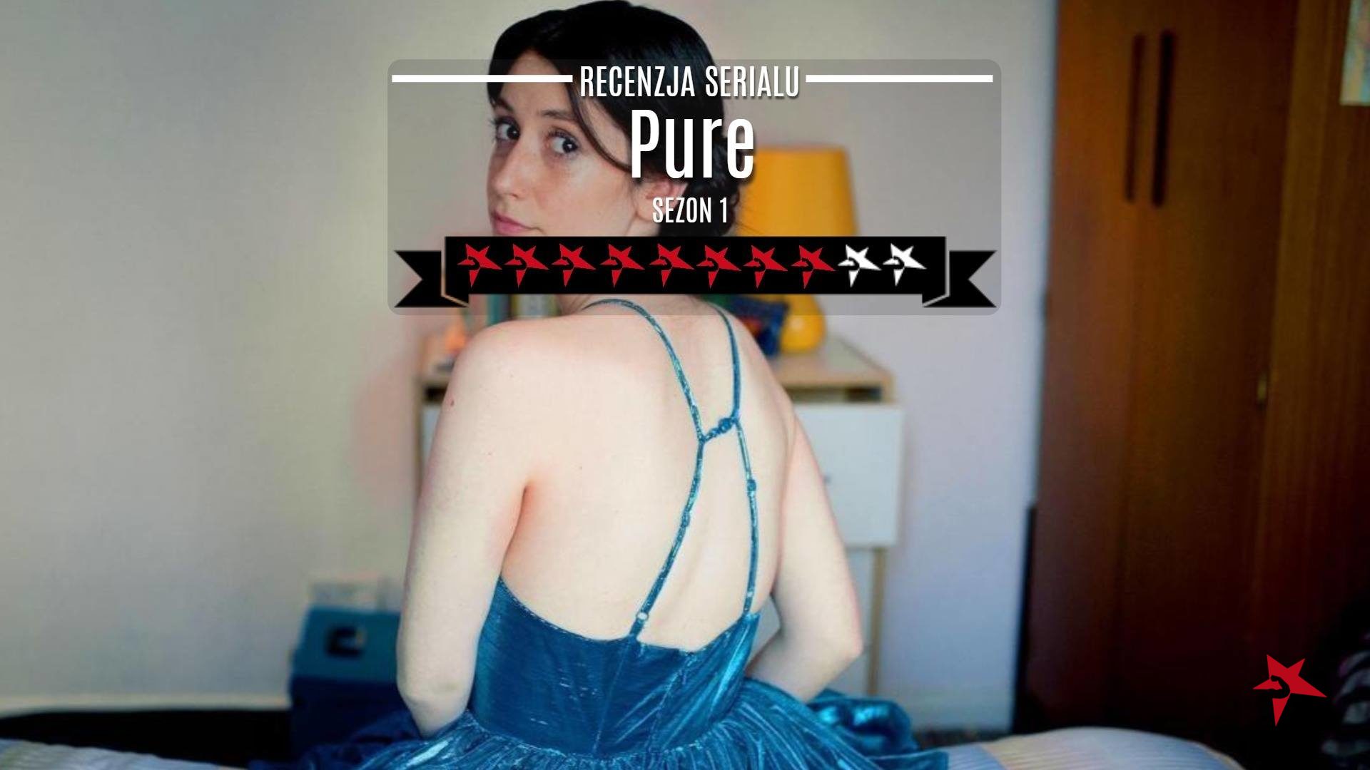 Pure 2019 serial recenzja channel 4