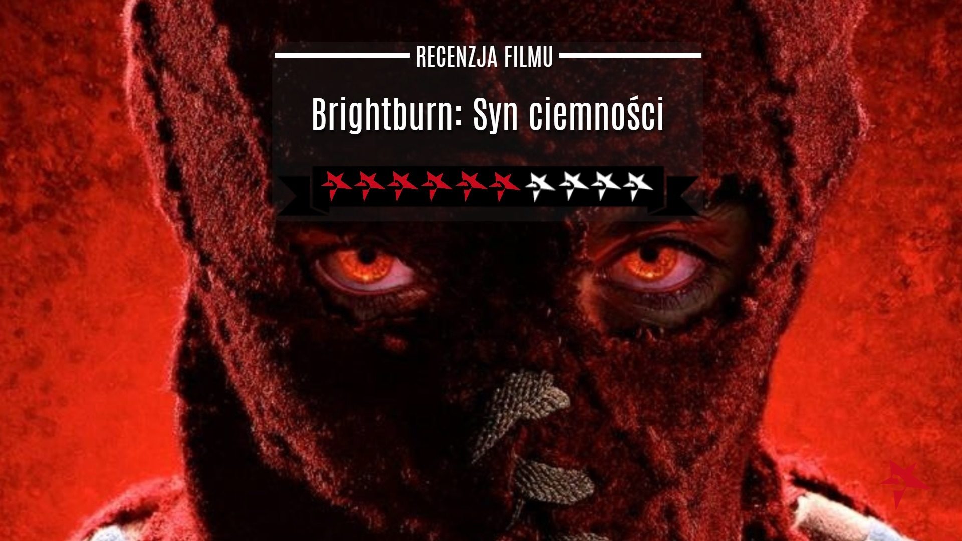 Brightburn: Syn ciemności recenzja