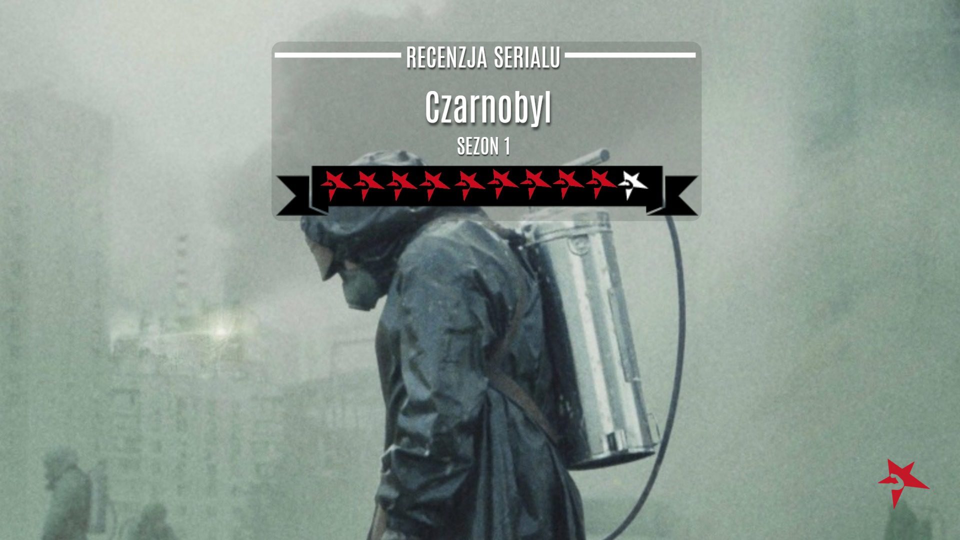 Czarnobyl serial hbo go recenzja