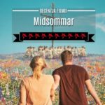 Midsommar W biały dzień recenzja film horror ari aster