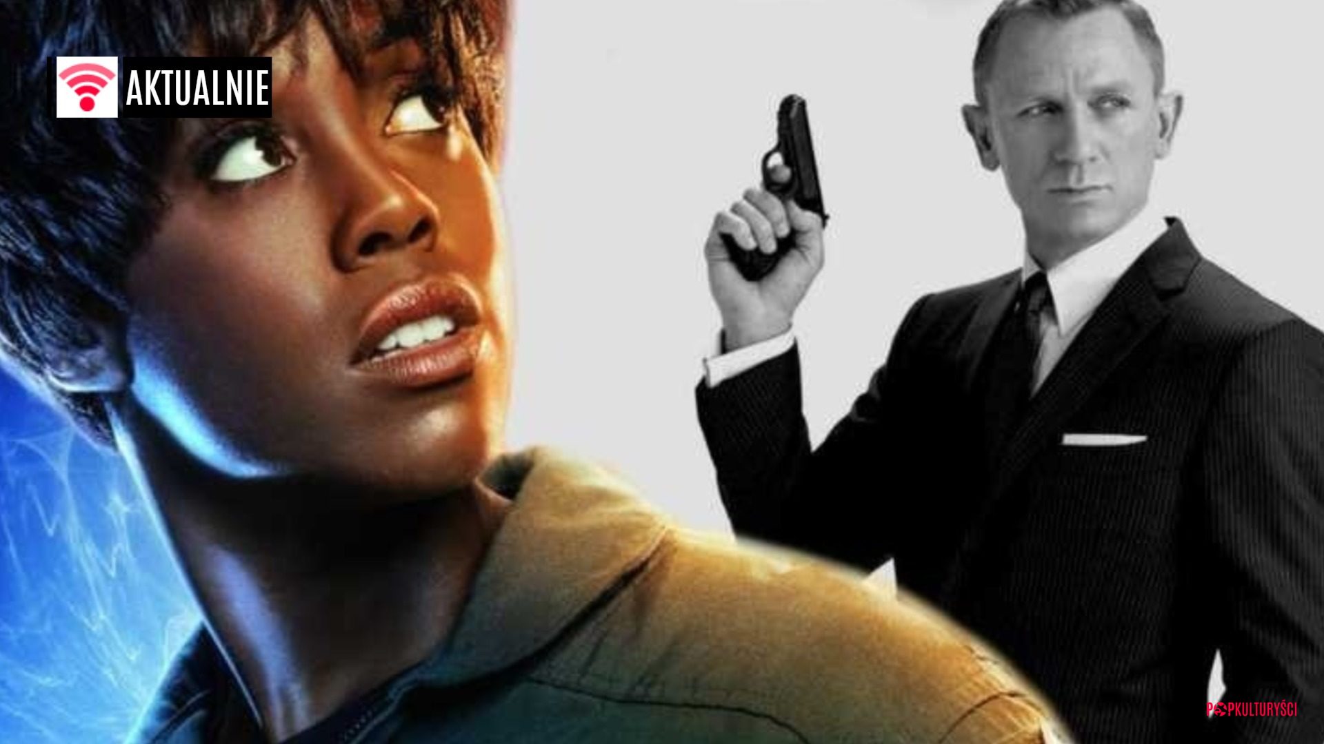 lashana lynch james bond agent 007 daniel craig