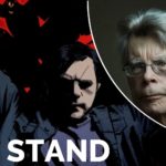 bastion the stand stephen king serial cbs all access scenariusz