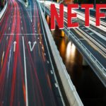 netflix google obciążenie sieci internecie