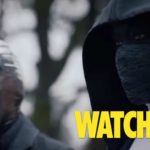 watchmen zwiastun serial hbo go