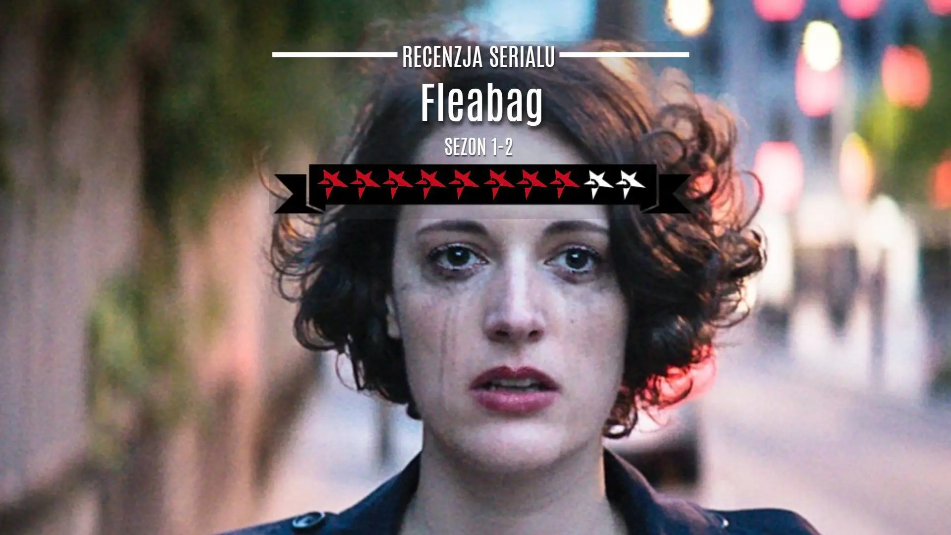 Fleabag recnzja serialu serial Amazon Prime Video