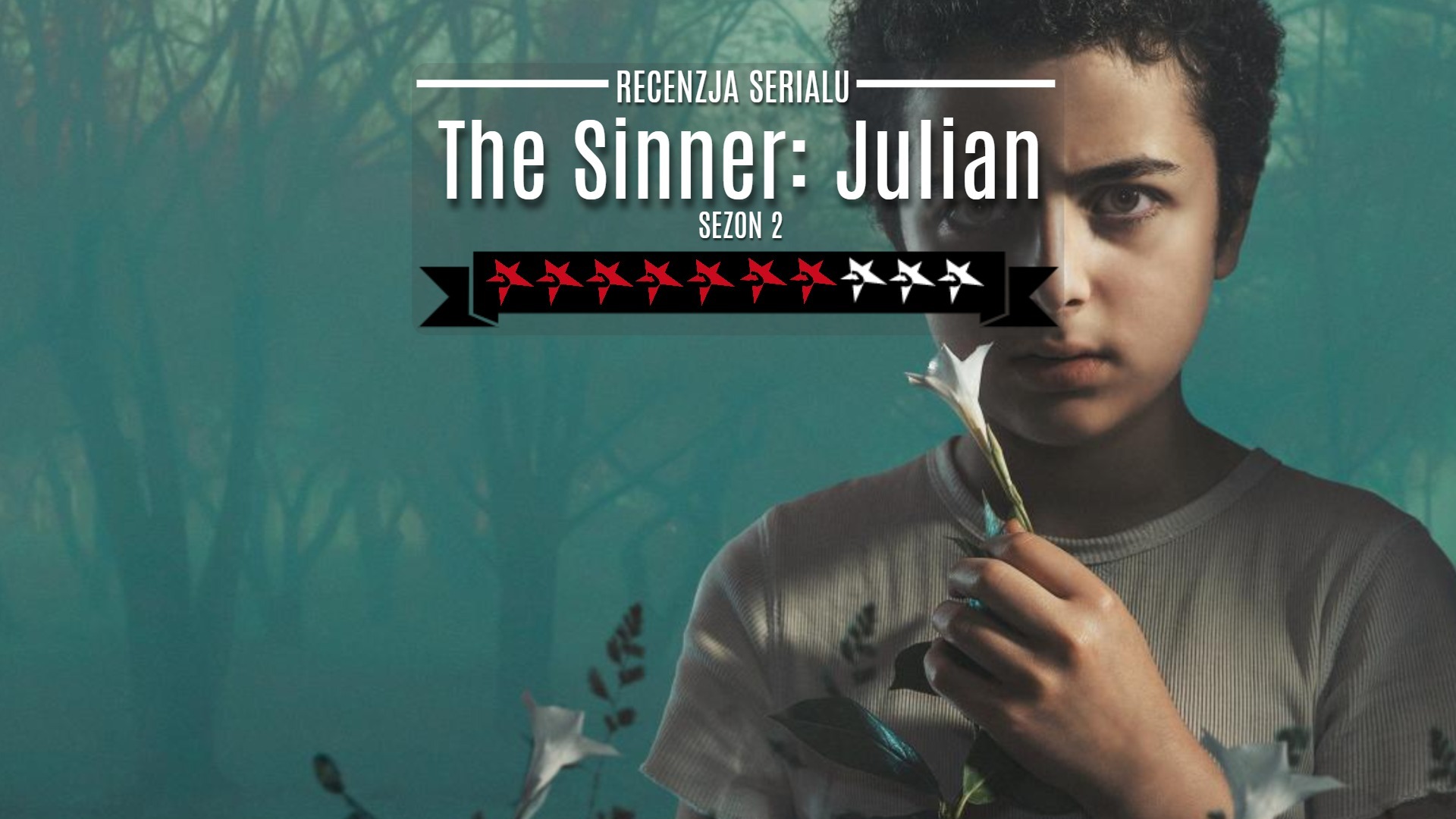 the sinner julian serial netflix recenzja serialu sezon 2