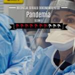 pandemia netflix recenzja serialu serial dokumentalny epidemia grypy