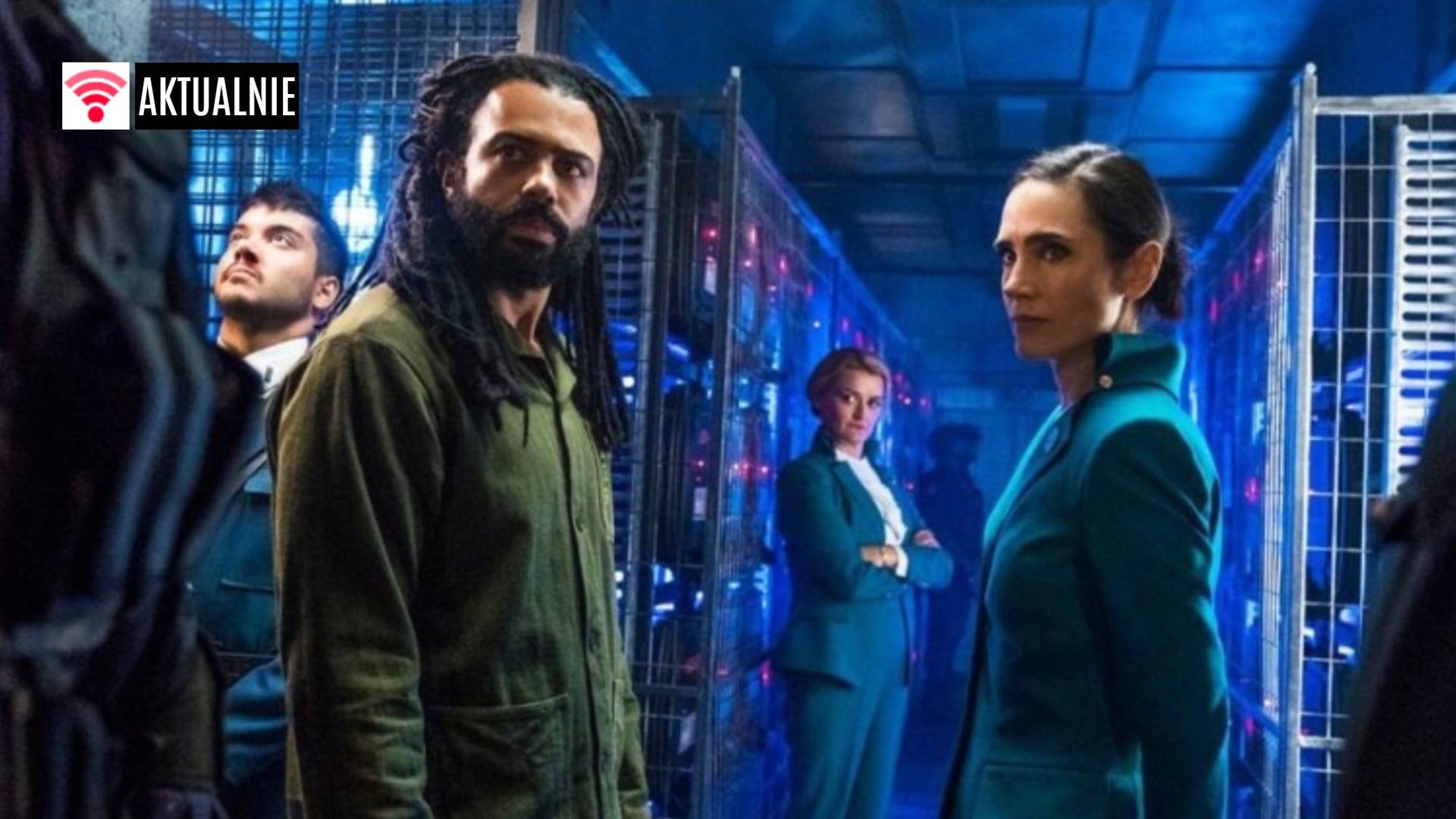 snowpiercer serial data premiery zwiastun