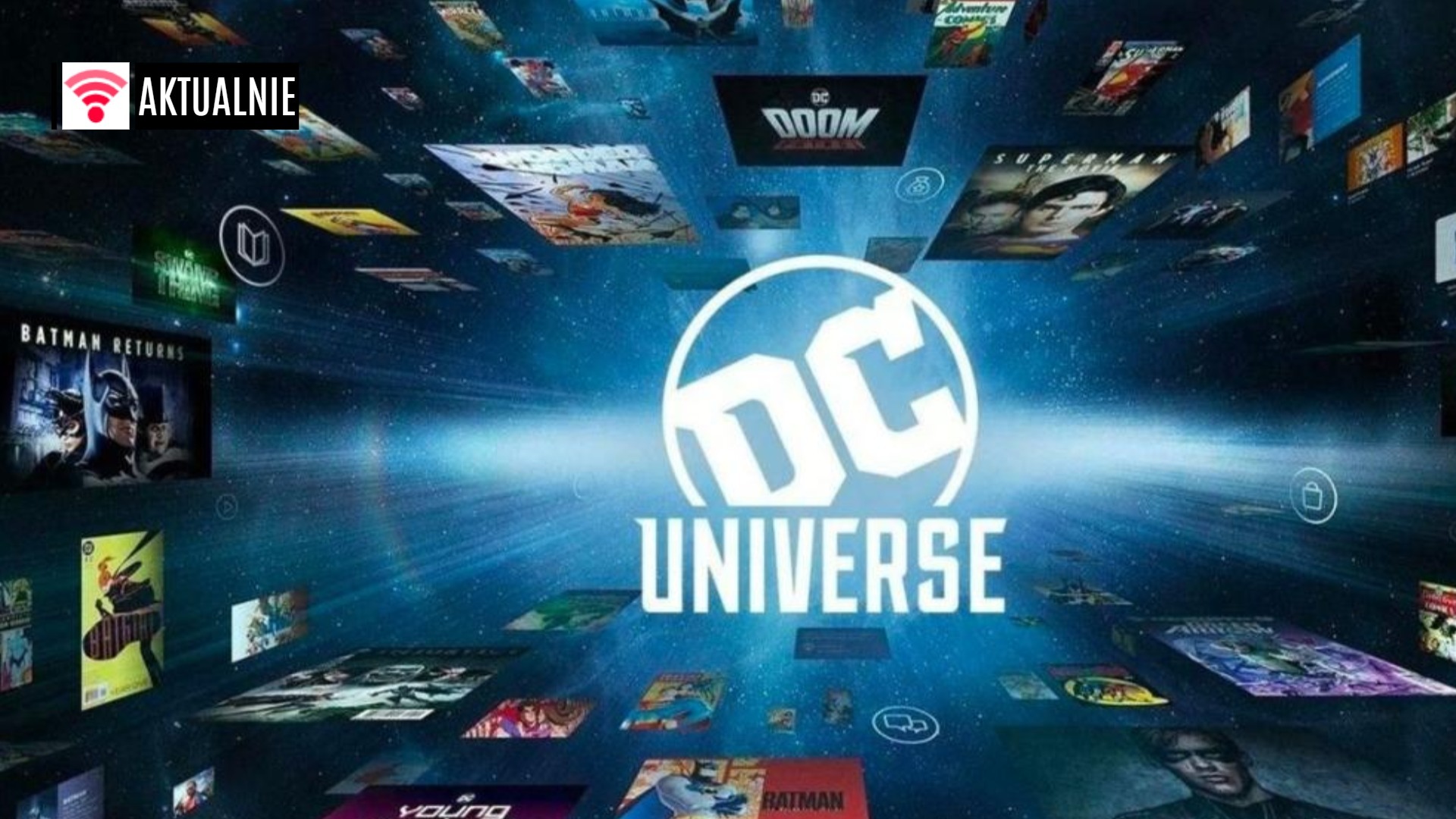 dc universe