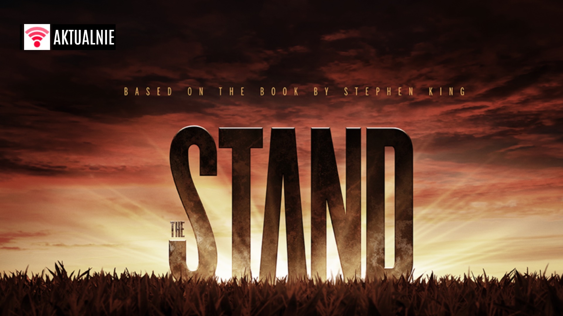 The Stand serial data premiery cbs all access