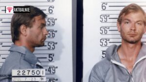 Monster: The Jeffrey Dahmer Story serial netflix seryjny morderca ryan murphy