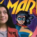 Ms Marvel Iman Vellani serial Disney Plus