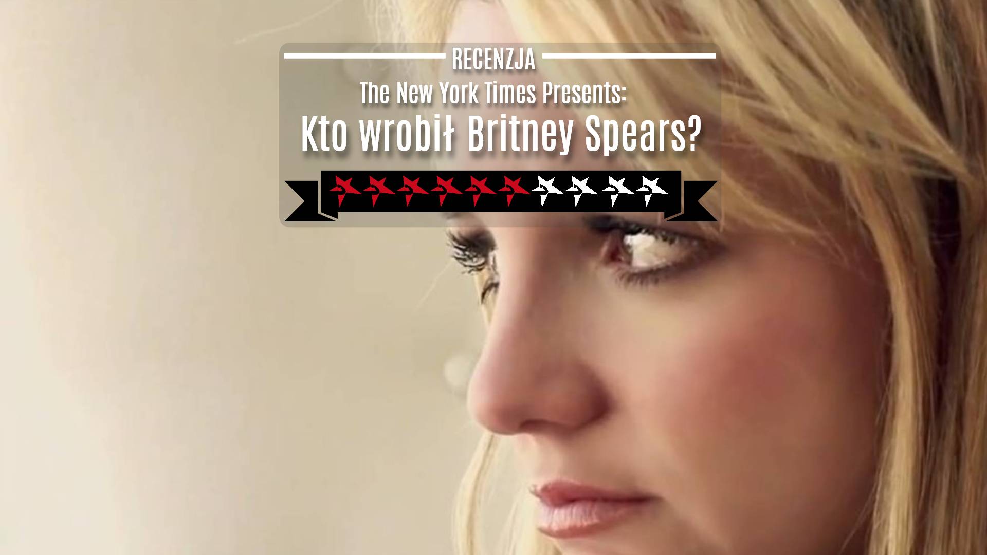 kto wrobił britney spears? online film dokumentalny instagram canal plus recenzja