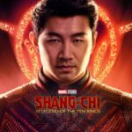 Shang-Chi i legenda dziesięciu pierścieni zwiastun