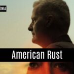 American Rust serial Showtime