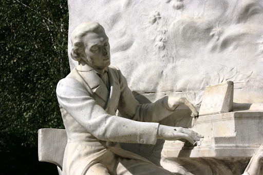Jaka jest muzyka Chopina?
