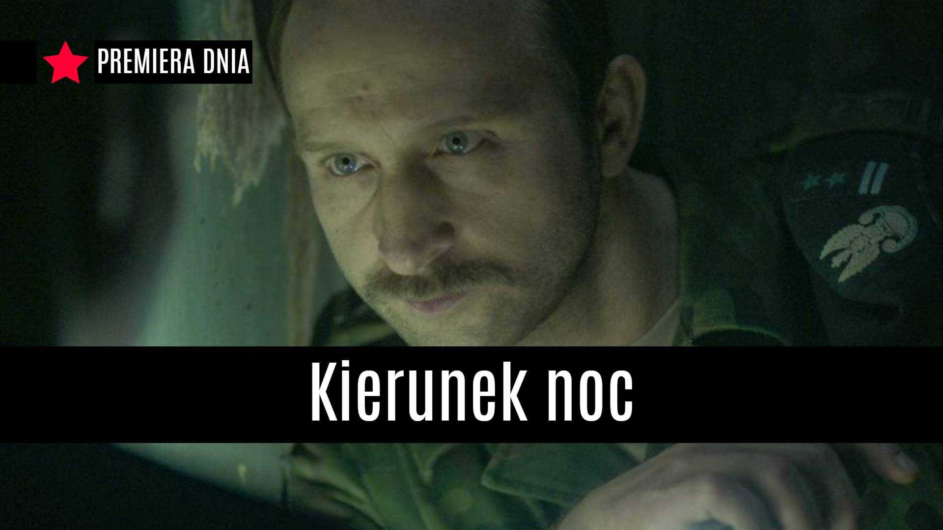 kierunek: noc sezon 2 into the night serial netflix