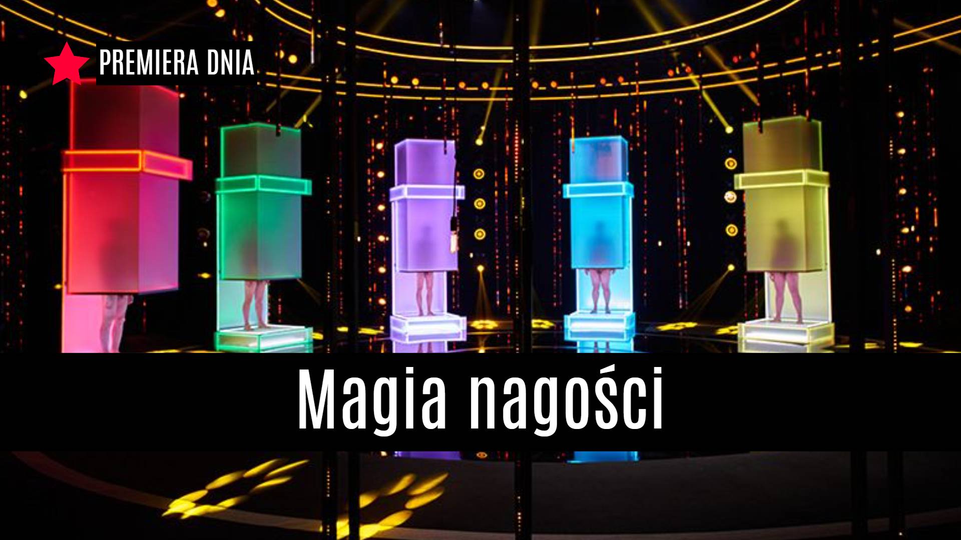 magia nagości polska premiera gdzie oglądać online zoom tv