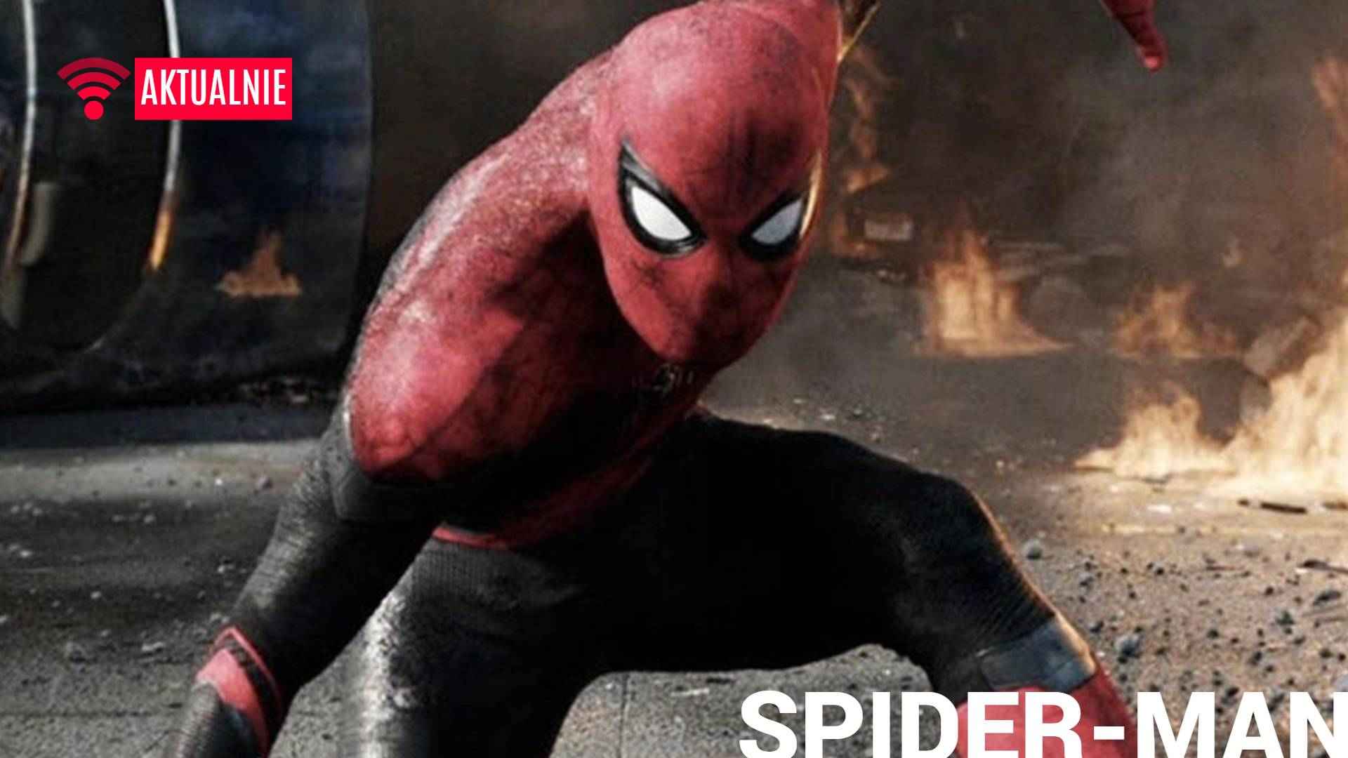 Spider-Man zostaje w MCU