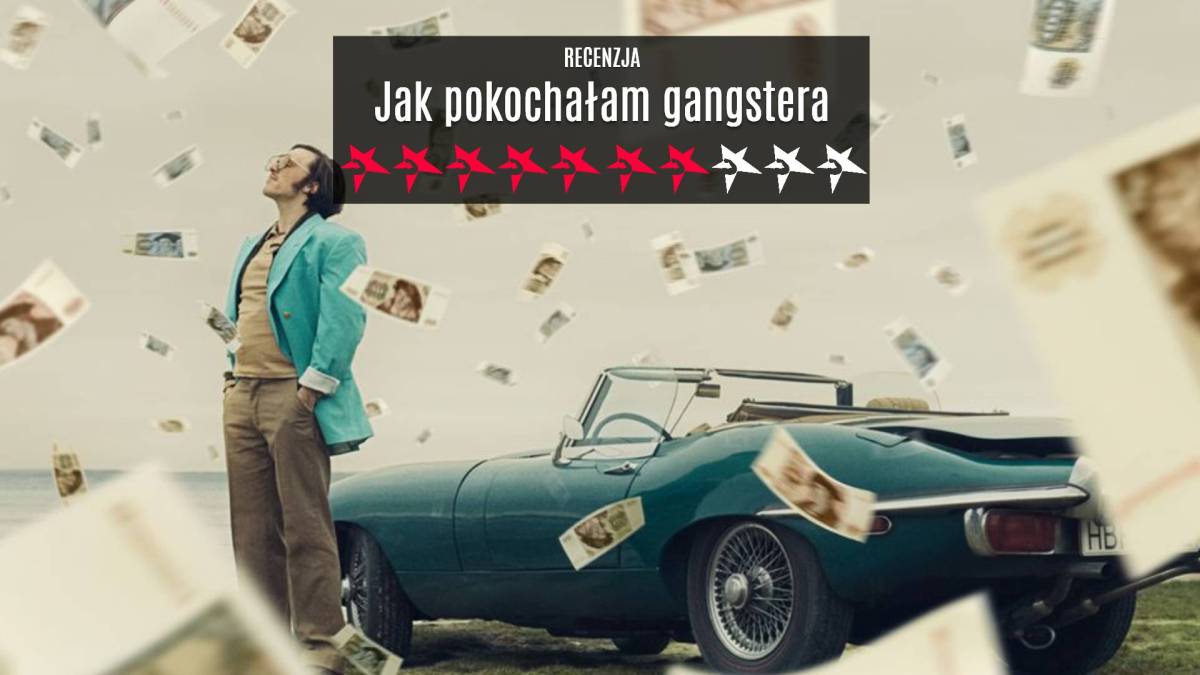 jak pokochałam gangstera recenzja netflix gdzie oglądać online