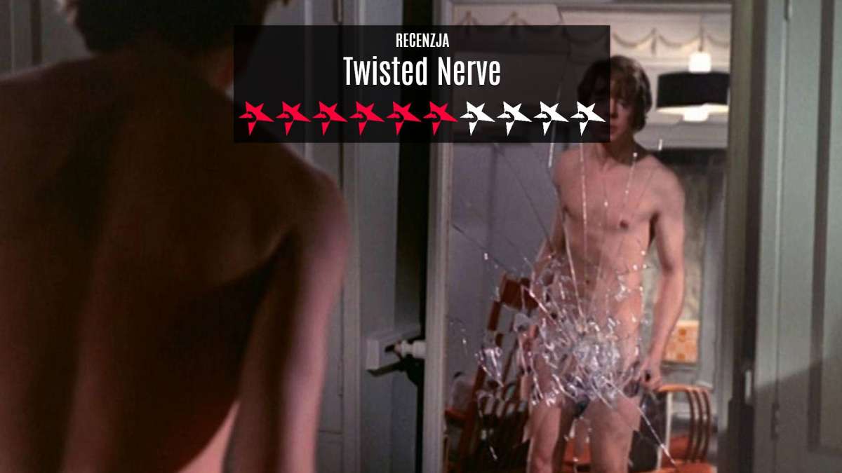 twisted nerve 1968 film recenzja