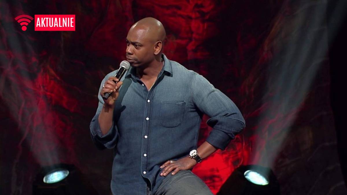 netflix dave chappelle