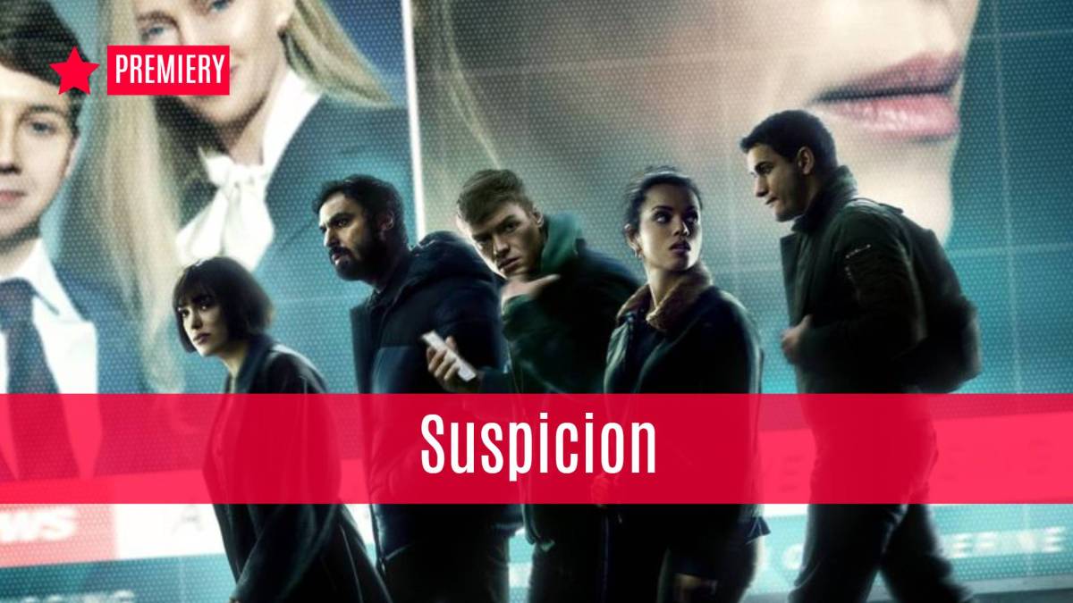 suspicion serial 2022 apple tv online premiera