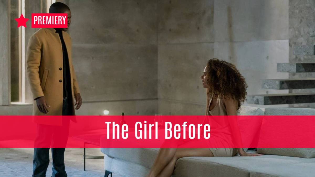 the girl before serial lokatorka hbo max