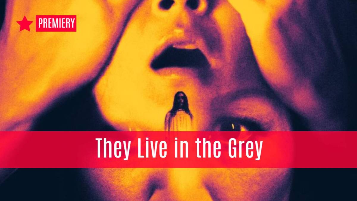 They Live in the Grey film horror 2022 shudder premiera online cda filmweb