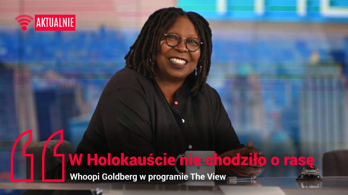 whoopi goldberg holokaust the view abc