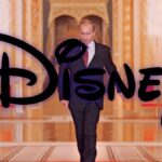 Disney Rosja wojna kina