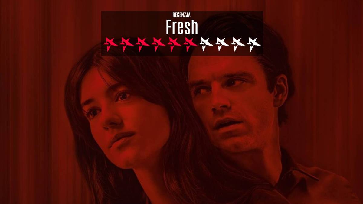 fresh 2022 film hulu disney+ recenzja