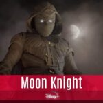 Moon Knight serial premiera online pl disney