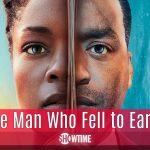 The man Who Fell to Earth 2022 serial online premiera