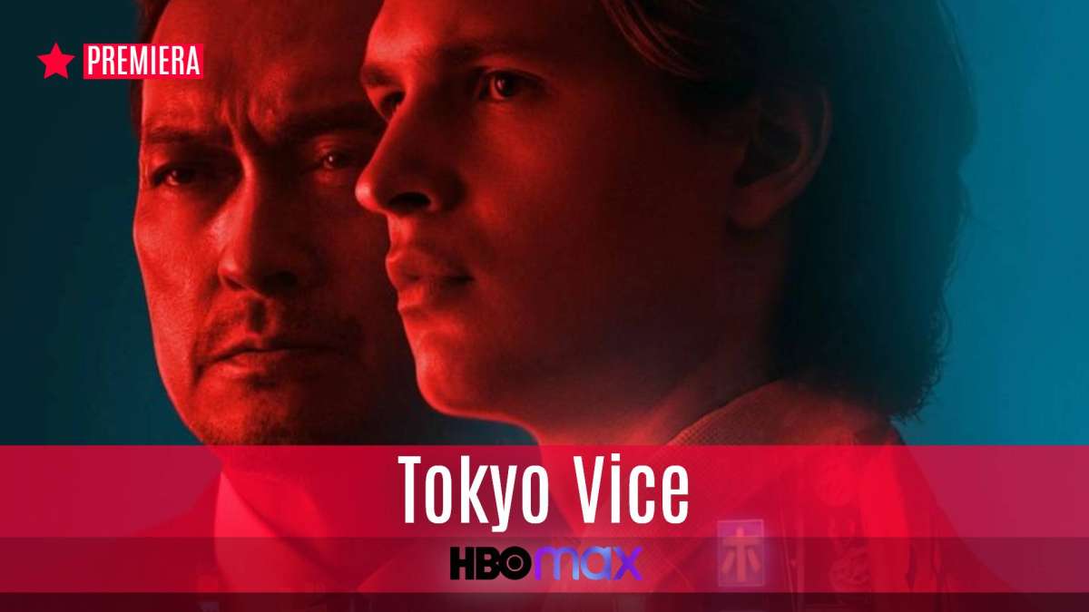 tokyo vice serial hbo max gdzie oglądać online