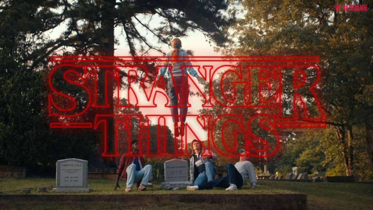 Stranger Things sezon 4 recenzje recenzja opinie opinia