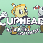 Cuphead the delicious last course