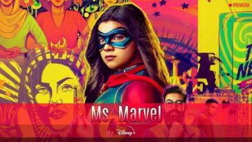 ms. marvel online serial premiera recenzja disney+ opinie