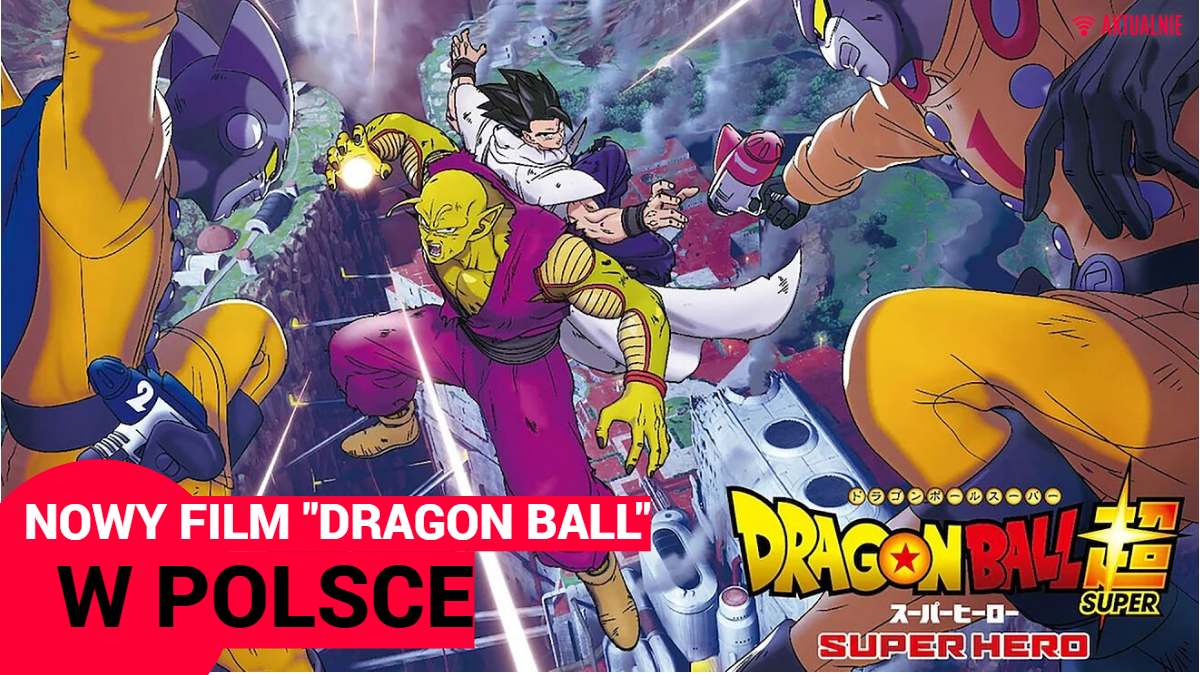 dragon ball super hero